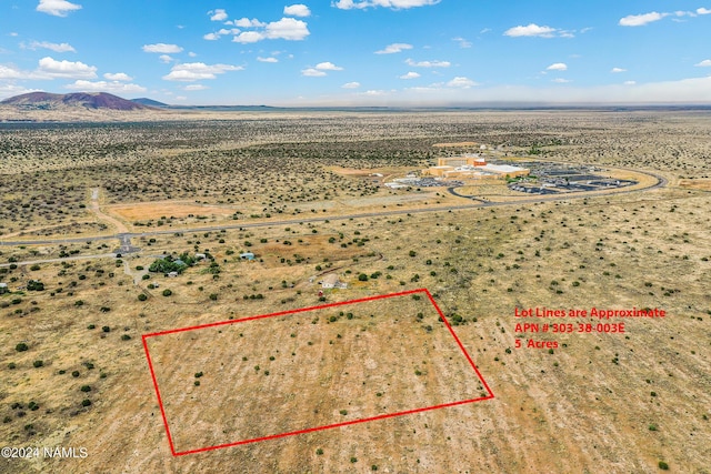 2 Twin Arrows, Flagstaff AZ, 86004 land for sale