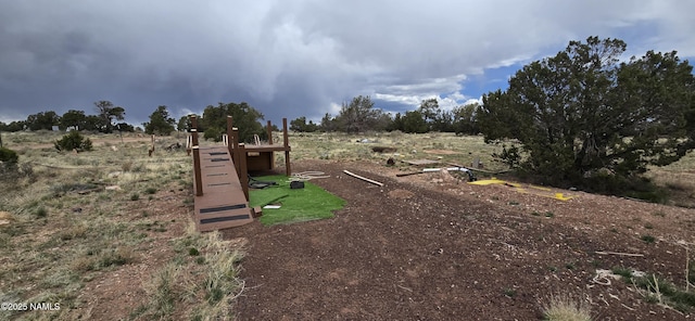 2121 S Canyon Vista Rd, Williams, AZ 86046