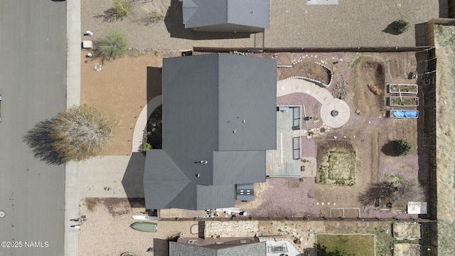 905 Hereford Dr, Williams, AZ 86046 - bird's eye view