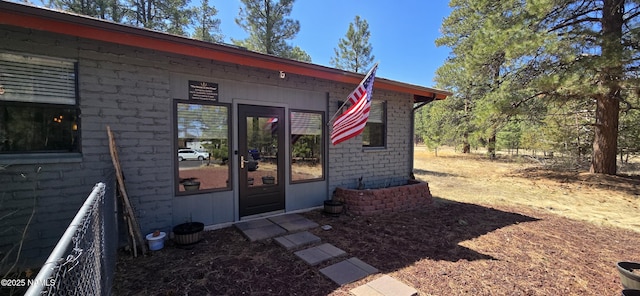 1111 W Sheridan Ave, Williams, AZ 86046 - view of exterior entry