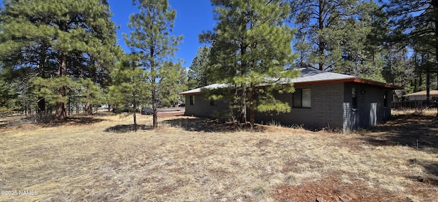 1111 W Sheridan Ave, Williams, AZ 86046 - view of home's exterior
