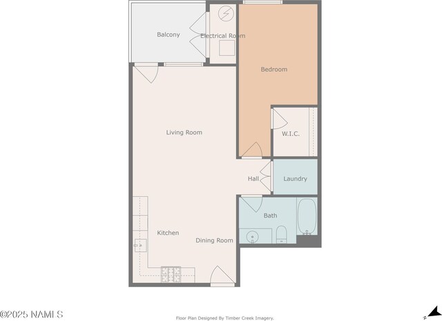 207 S Beaver St Unit 204, Flagstaff, AZ 86001 - photo 25