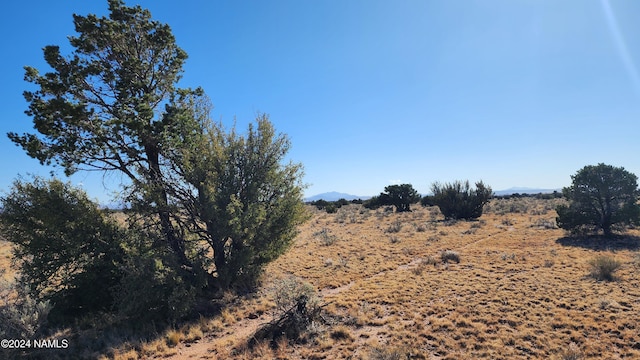 Listing photo 2 for 3433 Red Butte Rd, Lot C, Williams AZ 86046