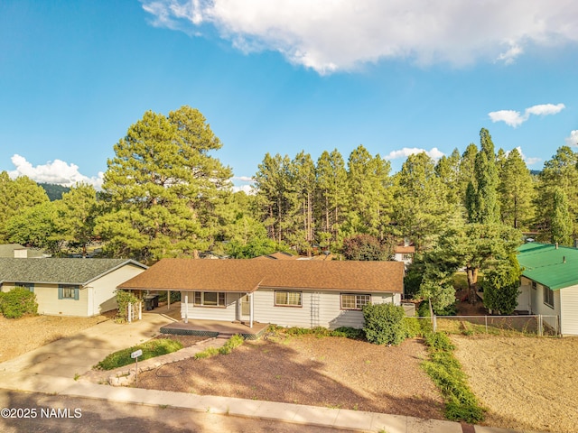1021 W Sheridan Ave, Williams, AZ 86046 - photo 44