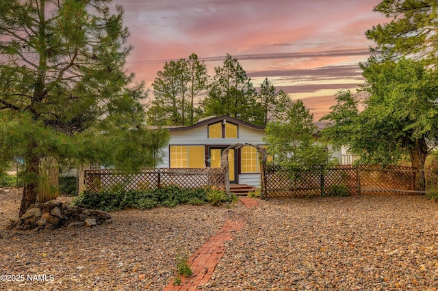 1021 W Sheridan Ave, Williams, AZ 86046 - photo 60