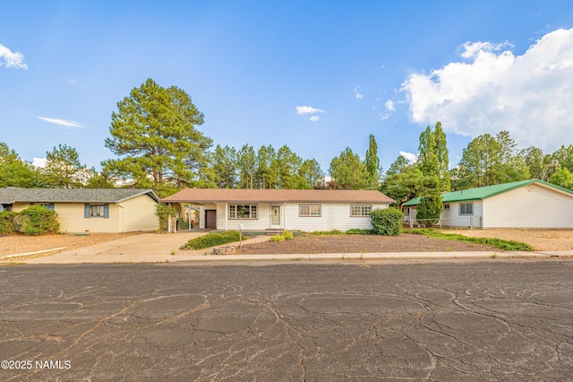 1021 W Sheridan Ave, Williams, AZ 86046 - photo 4