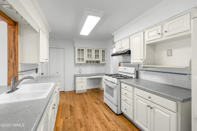 1021 W Sheridan Ave, Williams, AZ 86046 - photo 23