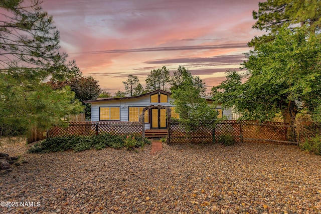 1021 W Sheridan Ave, Williams, AZ 86046 - photo 59