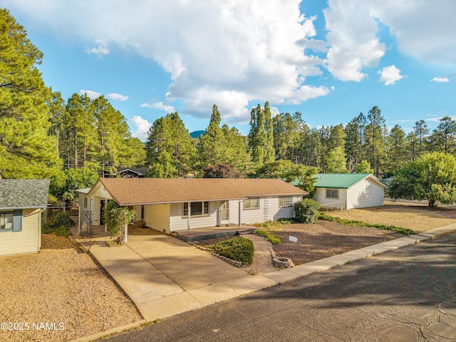 1021 W Sheridan Ave, Williams, AZ 86046 - photo 46