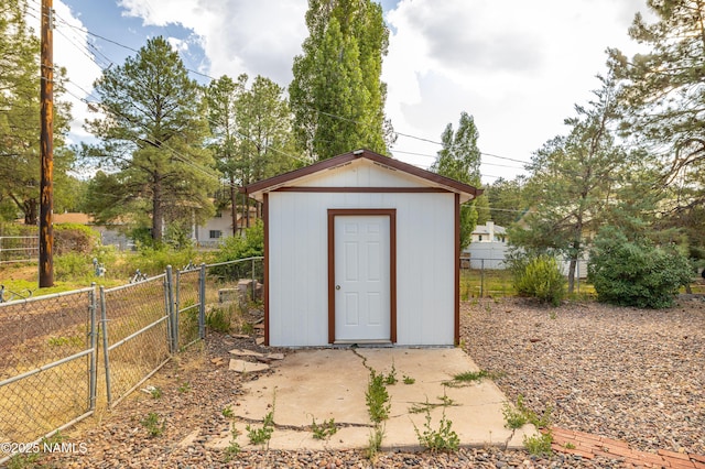 1021 W Sheridan Ave, Williams, AZ 86046 - photo 49