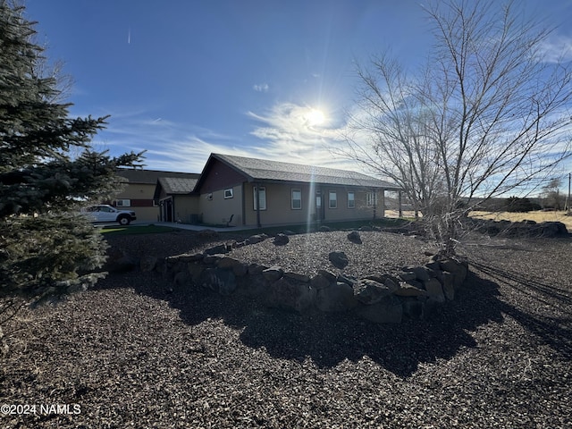 5197 Wade Ln, Flagstaff, AZ 86004 - exterior space