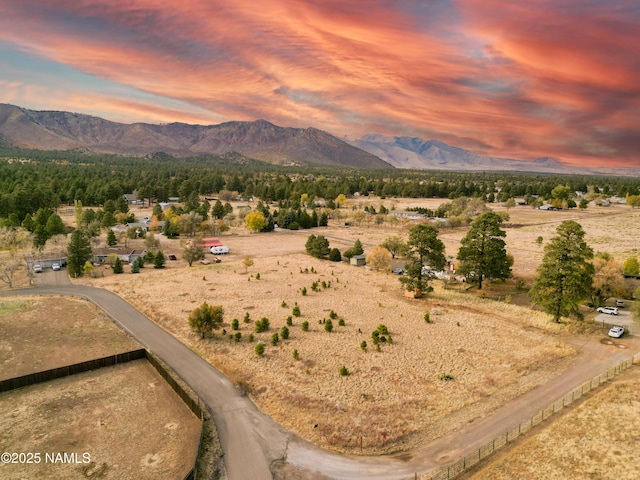 5525 Lene Ln, Flagstaff AZ, 86004 land for sale