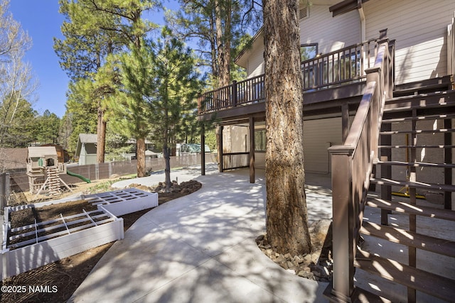 1421 W University Heights Dr S, Flagstaff, AZ 86005 - photo 47