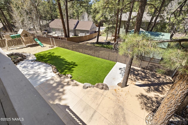 1421 W University Heights Dr S, Flagstaff, AZ 86005 - photo 27