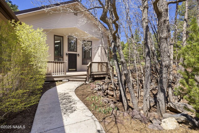 1421 W University Heights Dr S, Flagstaff, AZ 86005 - photo 56