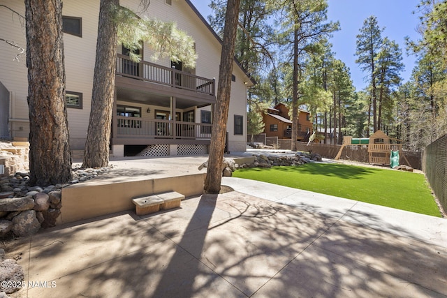 1421 W University Heights Dr S, Flagstaff, AZ 86005 - photo 25