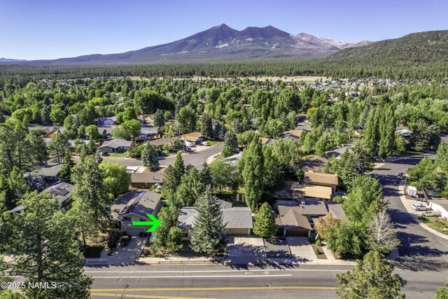 2615 N Fremont Blvd, Flagstaff, AZ 86001 - photo 21