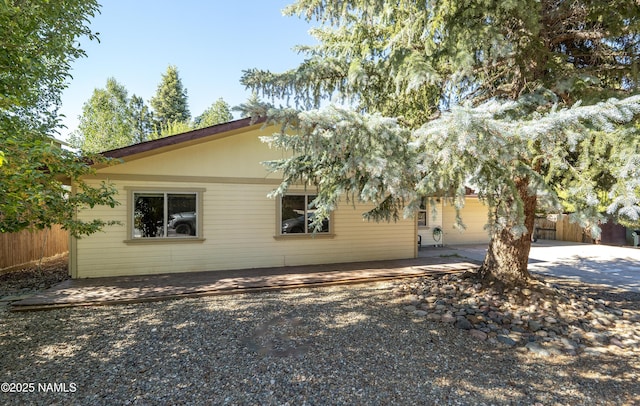 2615 N Fremont Blvd, Flagstaff, AZ 86001 - photo 2