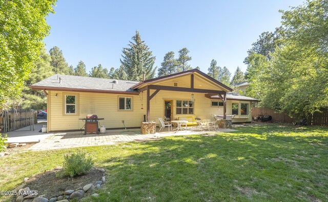 2615 N Fremont Blvd, Flagstaff, AZ 86001 - photo 18