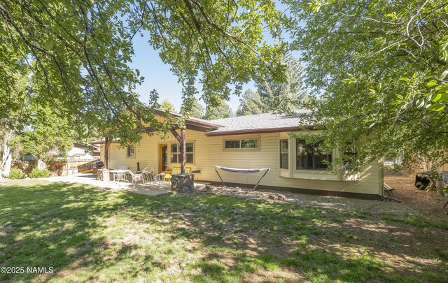 2615 N Fremont Blvd, Flagstaff, AZ 86001 - photo 17
