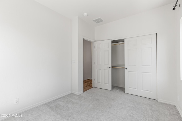 5026 E Retreat Cir, Flagstaff, AZ 86004 - unfurnished bedroom with carpet and a closet