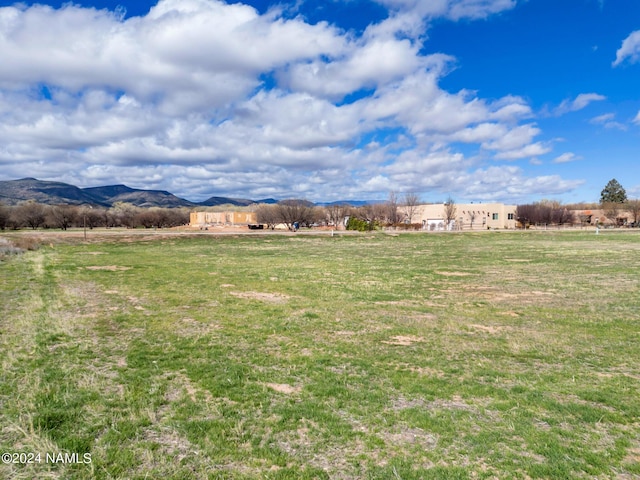 Listing photo 2 for 1100 Amber Way Unit 1, Camp Verde AZ 86322