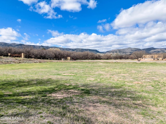 Listing photo 3 for 1100 Amber Way Unit 1, Camp Verde AZ 86322