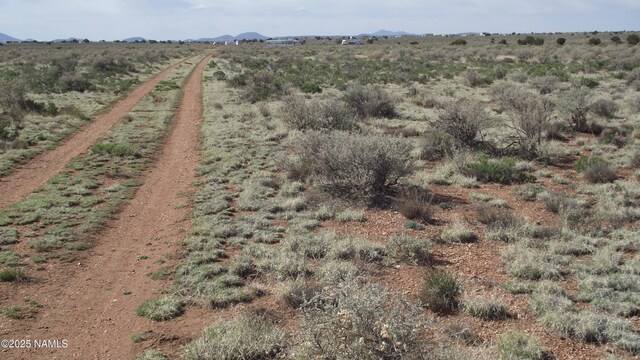 166 S Yarnell Dr, Williams, AZ 86046