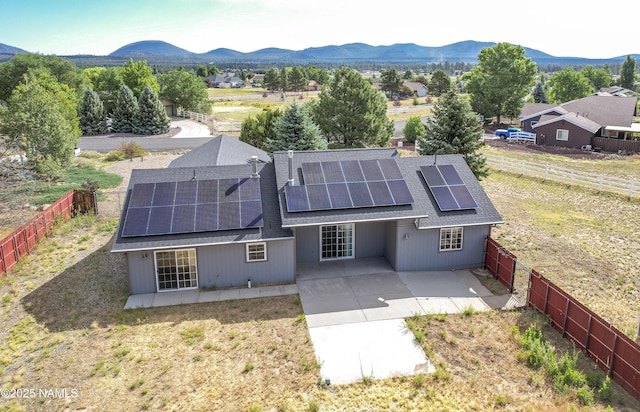 11010 Henry Dr, Flagstaff, AZ 86004 - photo 5