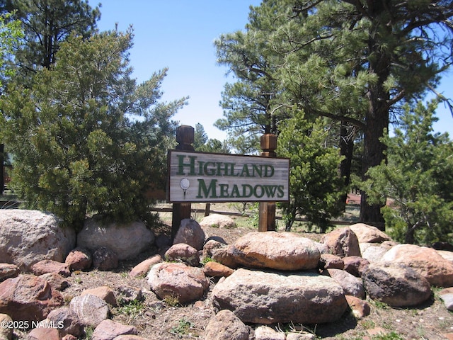 3223 W Stoney Brook Brk, Williams, AZ 86046