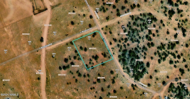 3664 E Wingfield Rd Unit 31, Williams AZ, 86046 land for sale