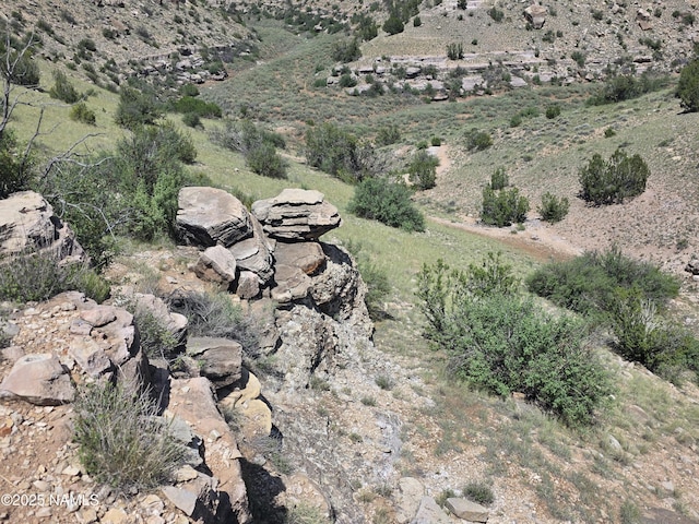 3561 S Red Butte Trl, Williams, AZ 86046