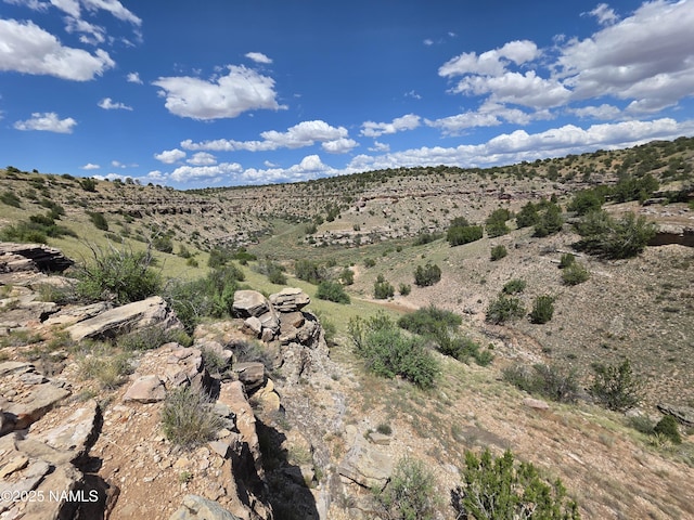 3561 S Red Butte Trl, Williams, AZ 86046