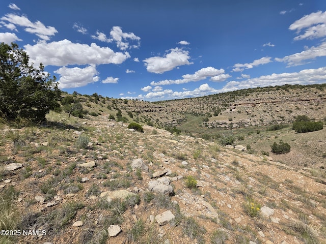 3561 S Red Butte Trl, Williams, AZ 86046