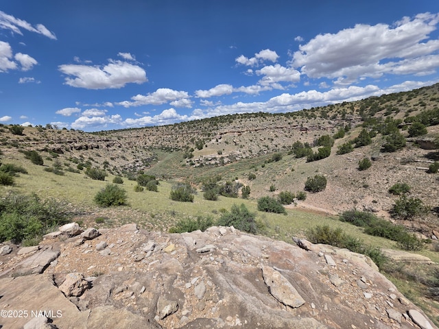 3561 S Red Butte Trl, Williams, AZ 86046