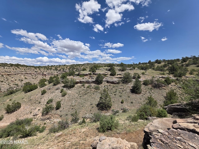 3561 S Red Butte Trl, Williams, AZ 86046