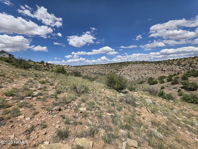 3561 S Red Butte Trl, Williams, AZ 86046