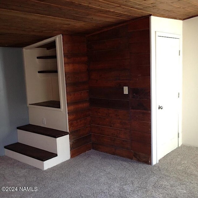 1600 S River Valley Rd, Flagstaff, AZ 86004 - view of closet