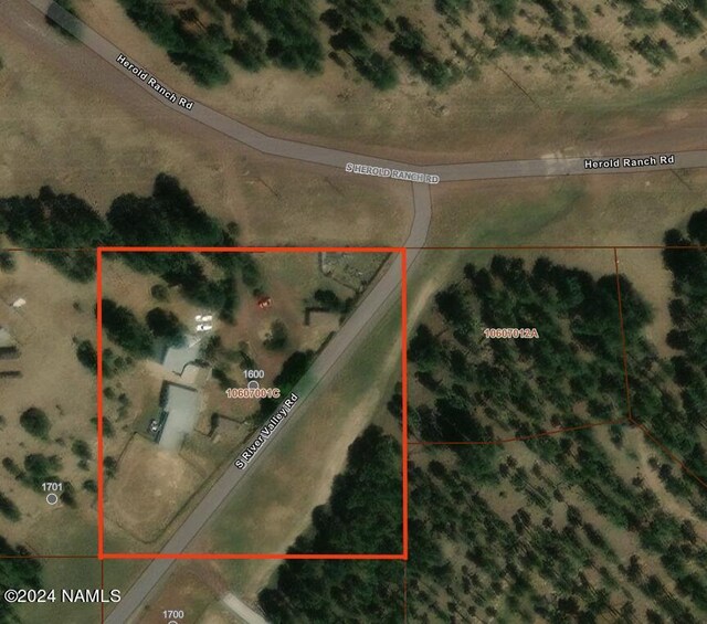 1600 S River Valley Rd, Flagstaff, AZ 86004 - photo 43