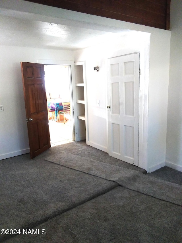 1600 S River Valley Rd, Flagstaff, AZ 86004 - view of closet