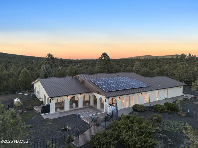 9665 N Stagecoach Dr, Williams, AZ 86046 - photo 9