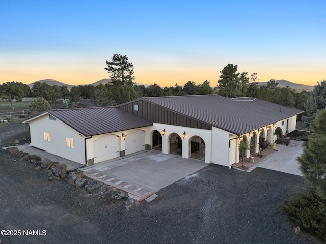 9665 N Stagecoach Dr, Williams, AZ 86046 - photo 6
