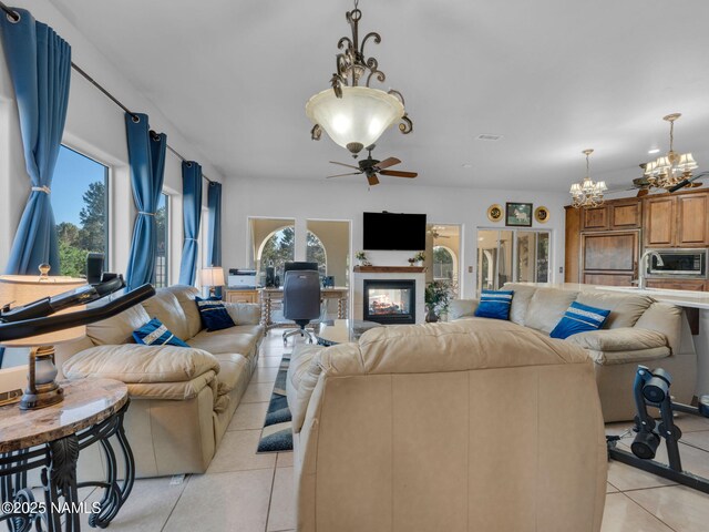 9665 N Stagecoach Dr, Williams, AZ 86046 - photo 32