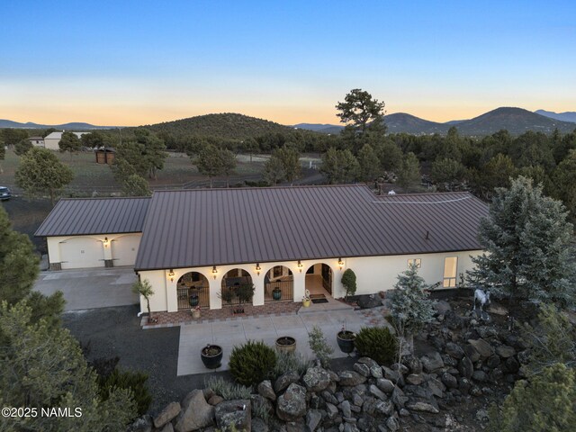 9665 N Stagecoach Dr, Williams, AZ 86046 - photo 69