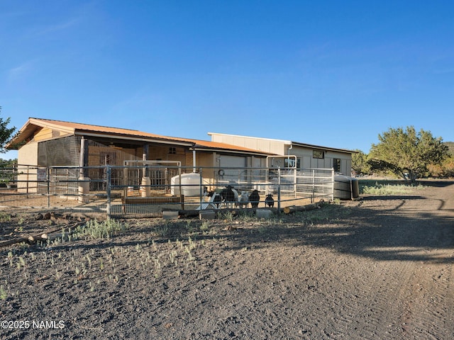 9665 N Stagecoach Dr, Williams, AZ 86046 - photo 52