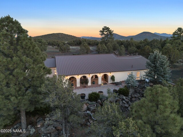 9665 N Stagecoach Dr, Williams, AZ 86046 - photo 67