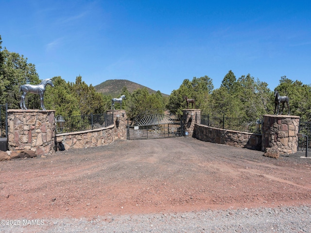 9665 N Stagecoach Dr, Williams, AZ 86046 - photo 78