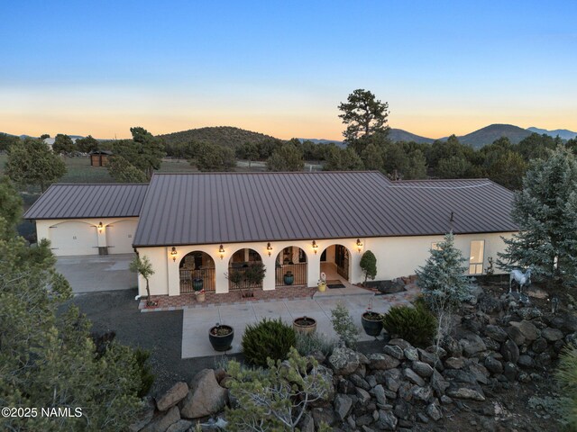 9665 N Stagecoach Dr, Williams, AZ 86046 - photo 68