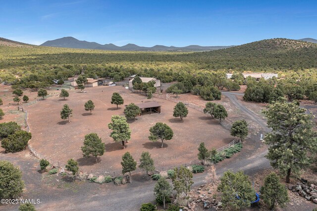 9665 N Stagecoach Dr, Williams, AZ 86046 - photo 82