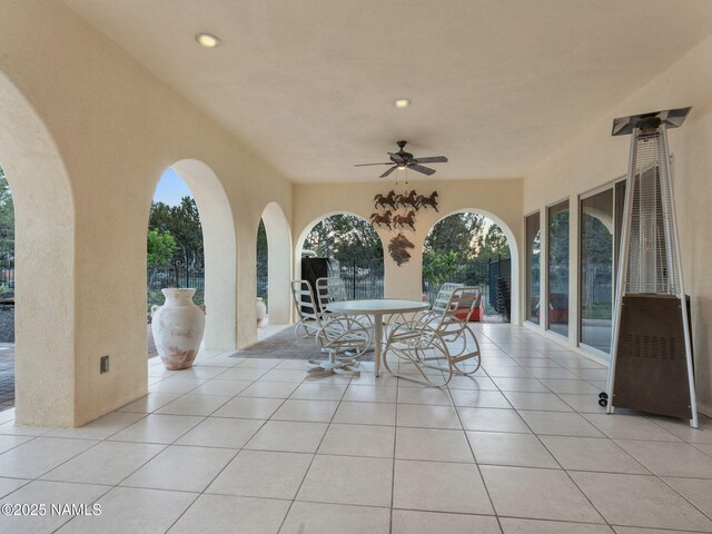 9665 N Stagecoach Dr, Williams, AZ 86046 - photo 62